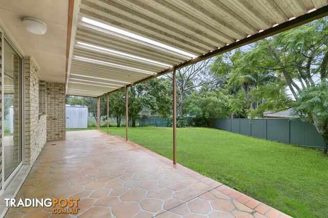 86 Petherbridge Avenue MERRIMAC QLD 4226