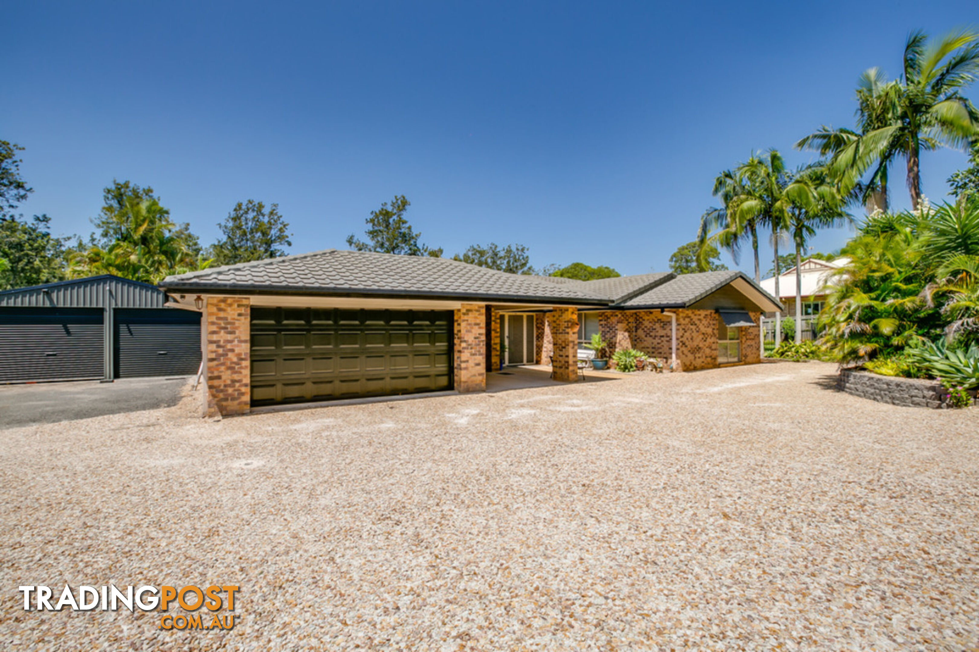 81 Teasdale Drive NERANG QLD 4211