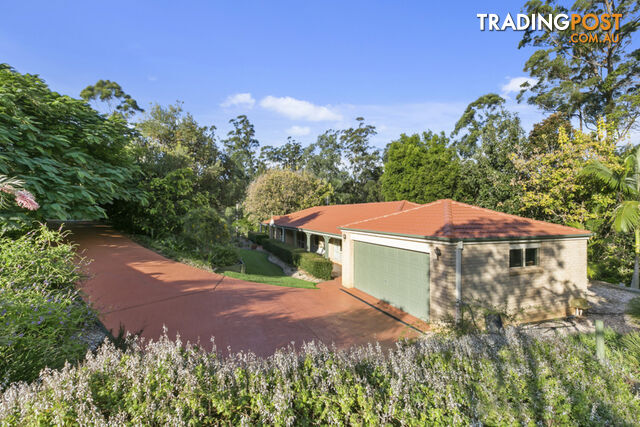 2 Newlands Court MOUNT NATHAN QLD 4211