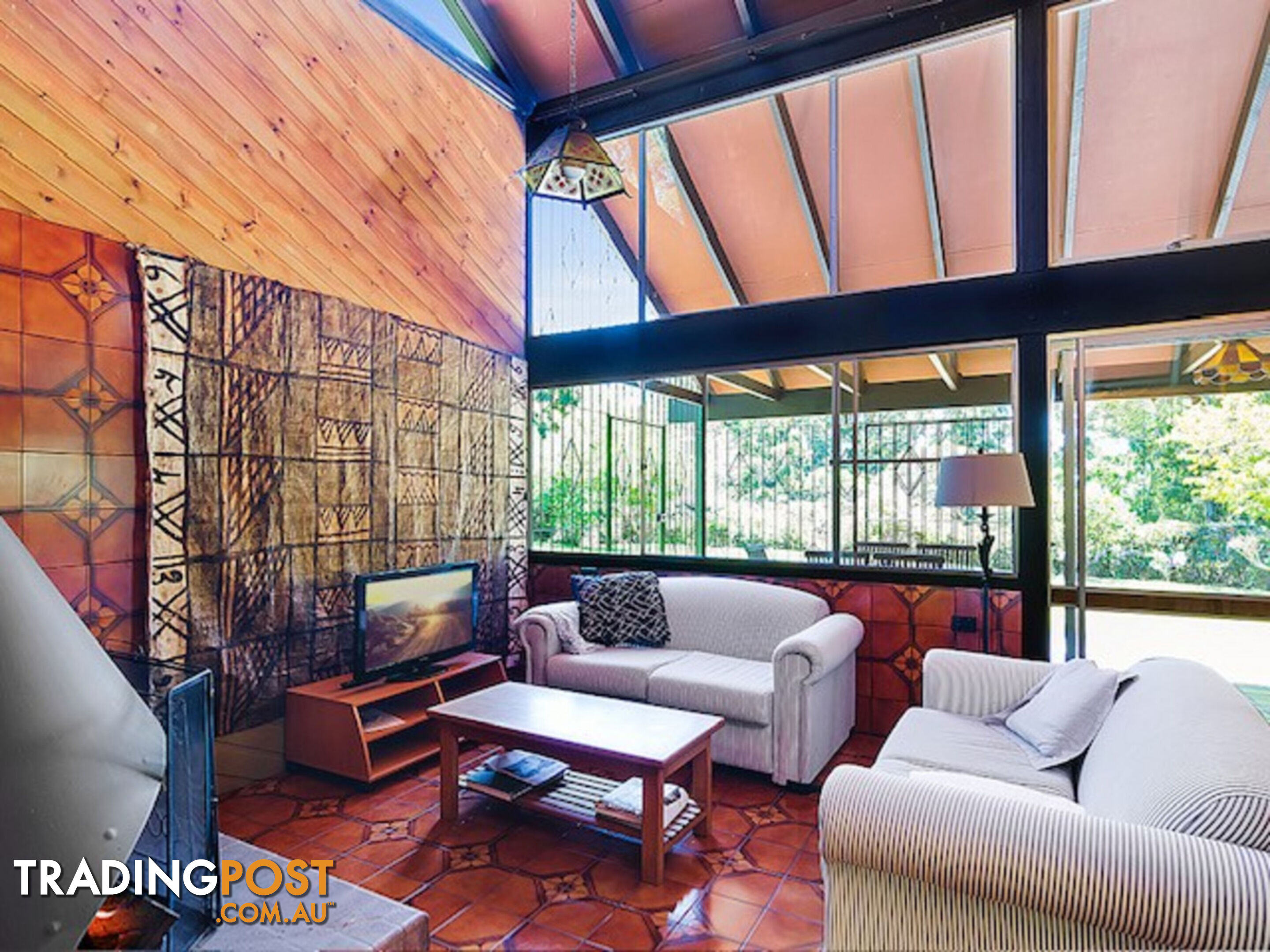 2253 Springbrook Road SPRINGBROOK QLD 4213