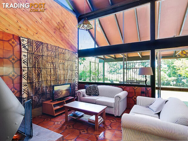 2253 Springbrook Road SPRINGBROOK QLD 4213