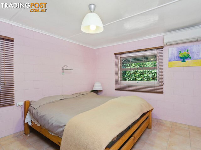 2253 Springbrook Road SPRINGBROOK QLD 4213