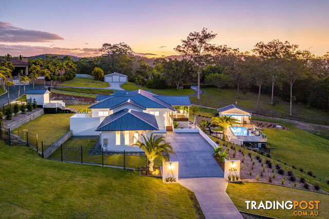 28C Lesley Anne Court MAUDSLAND QLD 4210