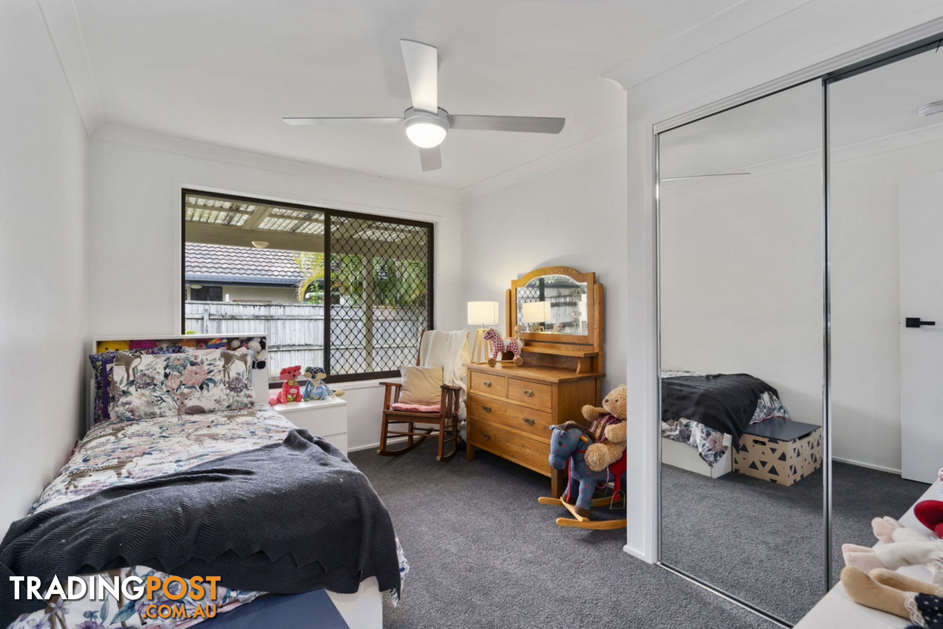 84 Yarrimbah Drive NERANG QLD 4211