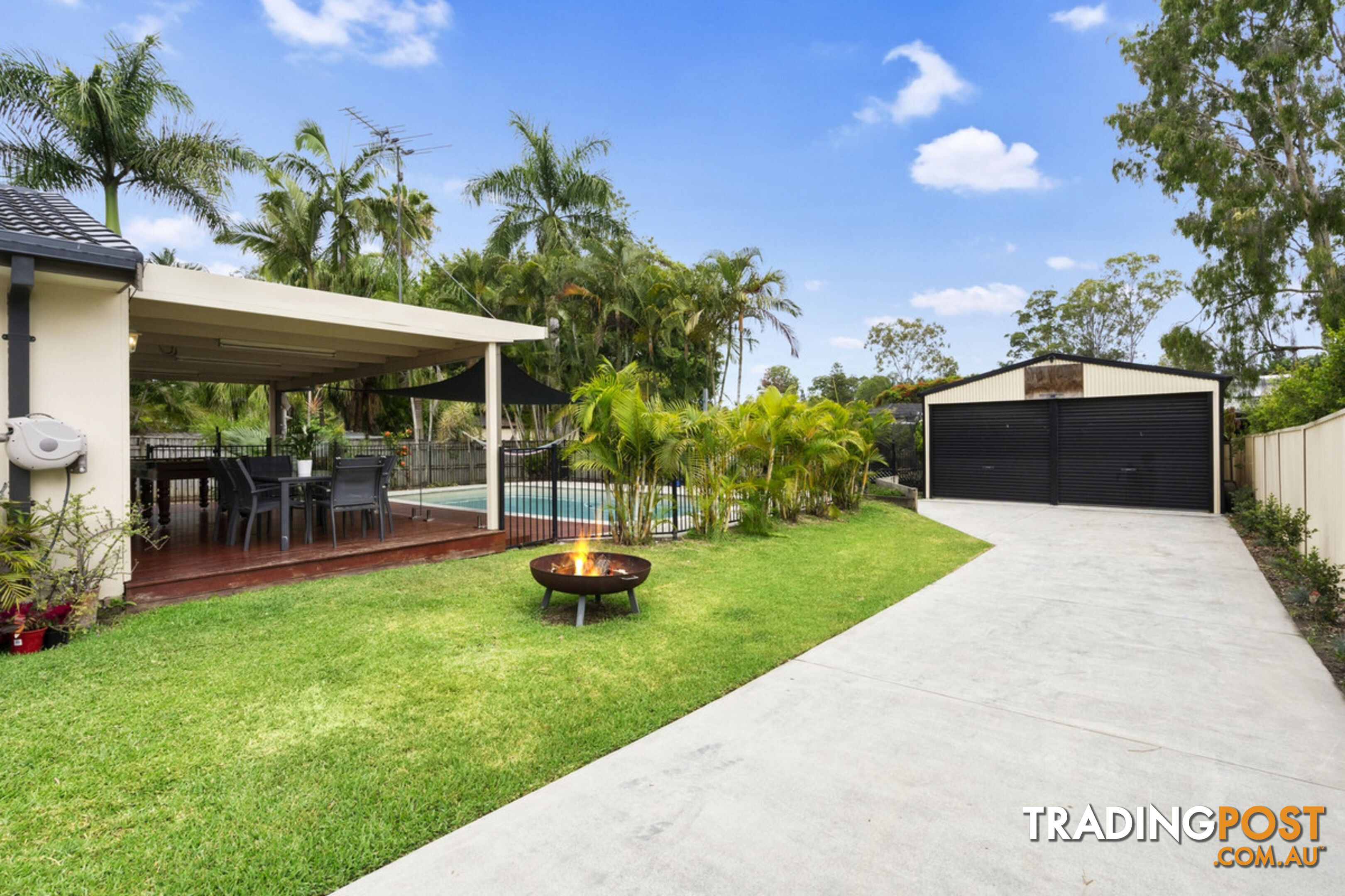 84 Yarrimbah Drive NERANG QLD 4211