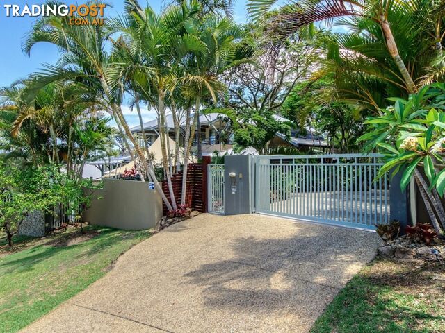 17 Killara Street CURRUMBIN WATERS QLD 4223