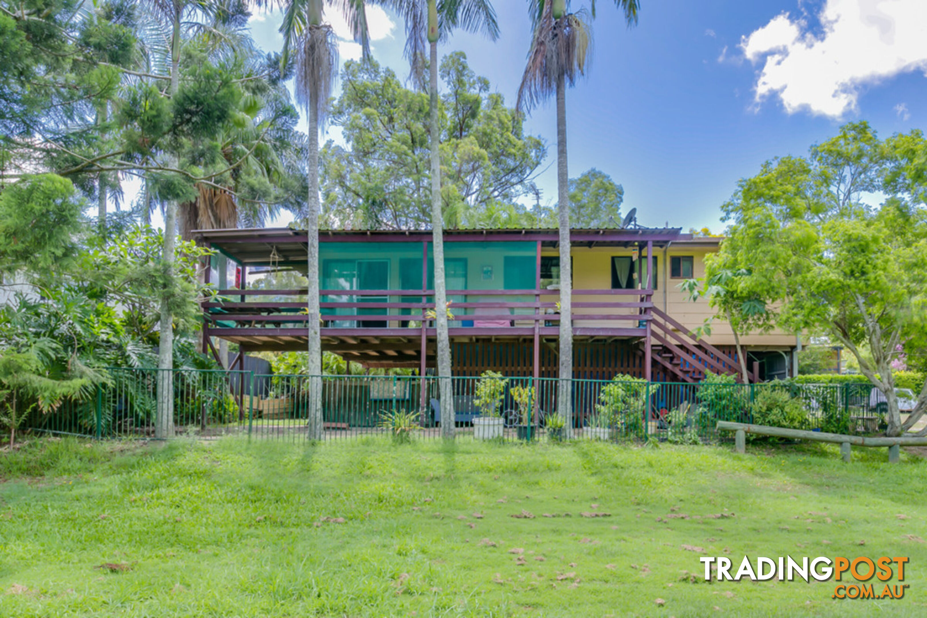 28 Bushmead Street NERANG QLD 4211