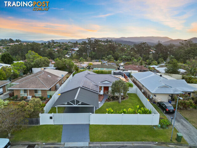 9 Paladin Court NERANG QLD 4211