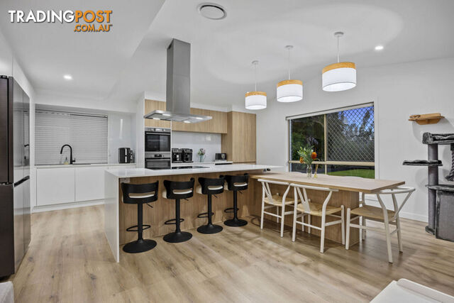 9 Paladin Court NERANG QLD 4211