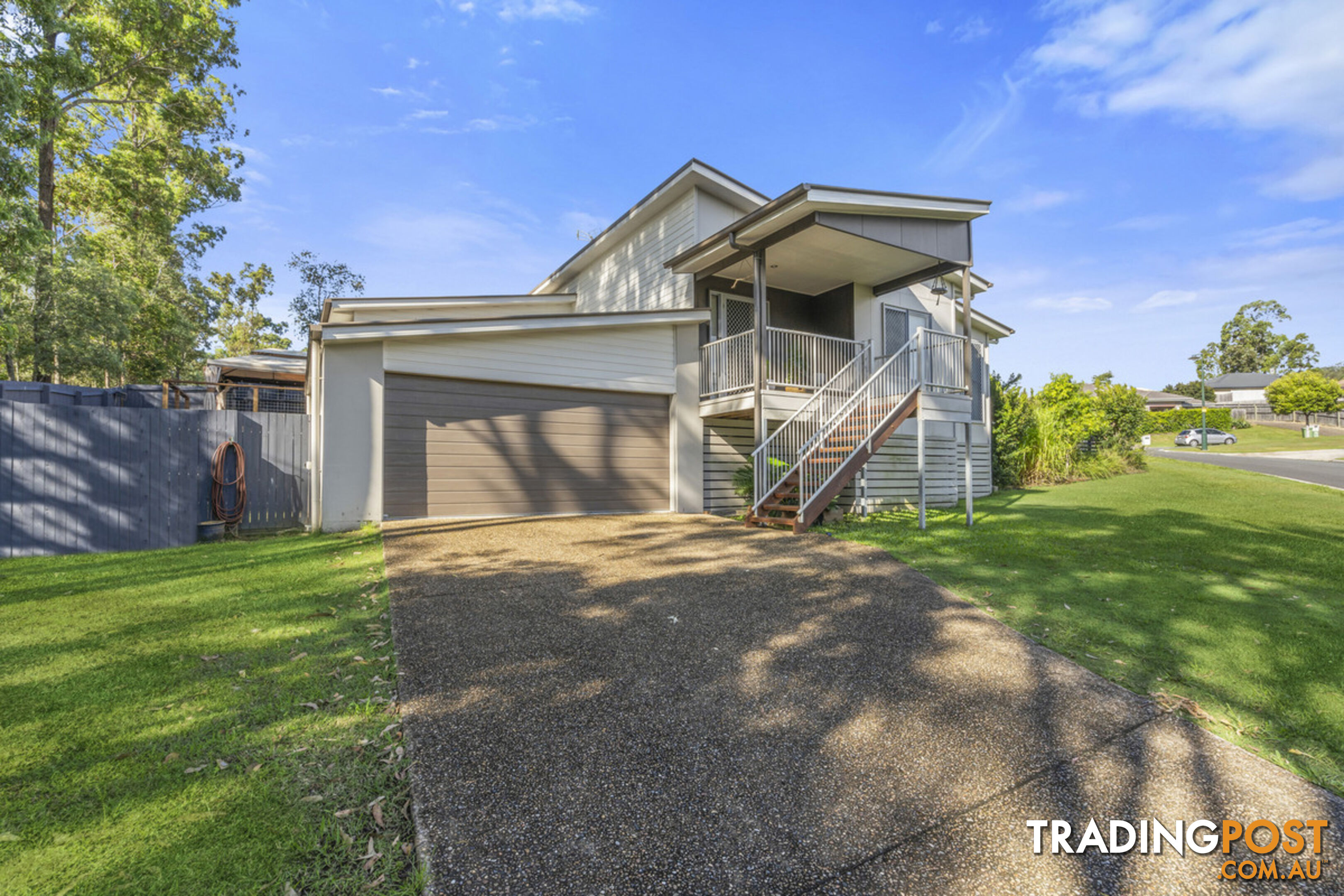 49 Moondani Drive GILSTON QLD 4211