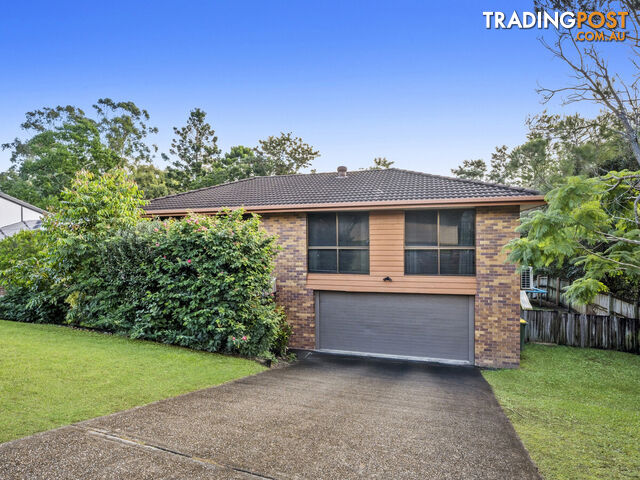 8 Lytham Court HIGHLAND PARK QLD 4211