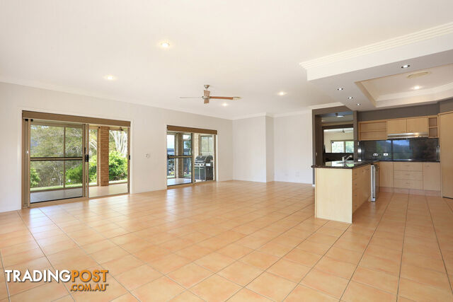 728 Maudsland Road MOUNT NATHAN QLD 4211