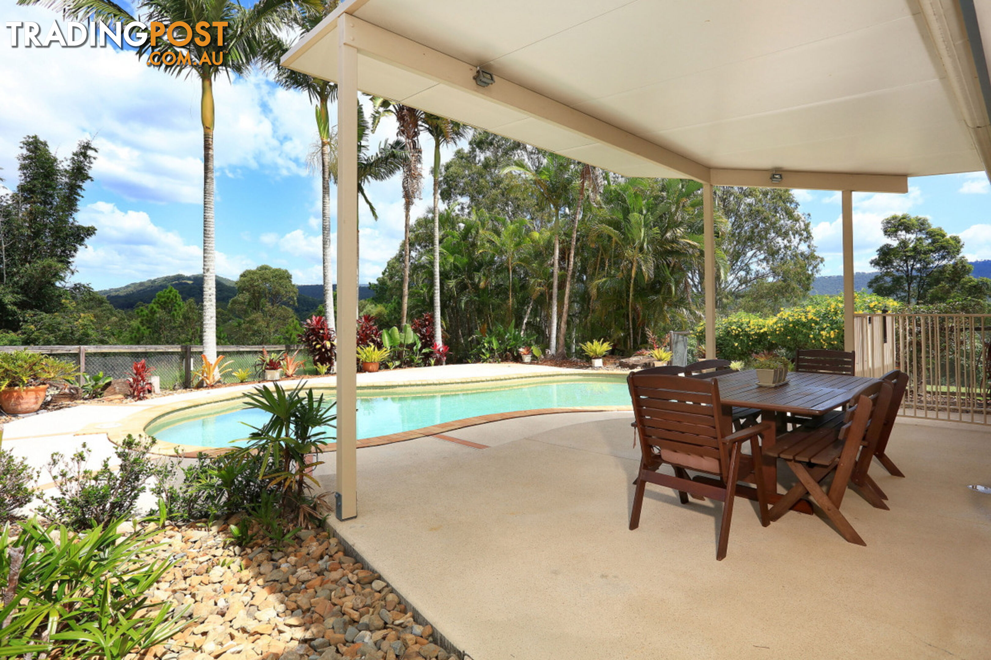 728 Maudsland Road MOUNT NATHAN QLD 4211