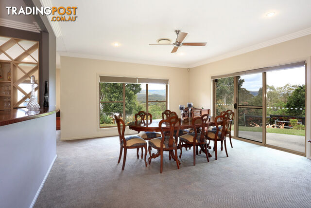 728 Maudsland Road MOUNT NATHAN QLD 4211