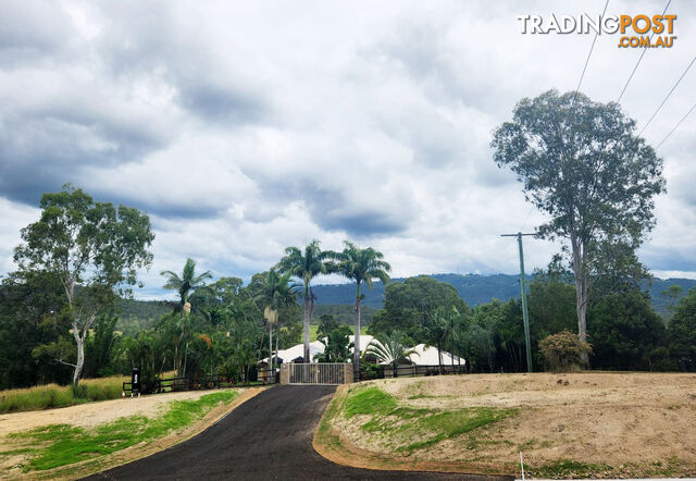 728 Maudsland Road MOUNT NATHAN QLD 4211