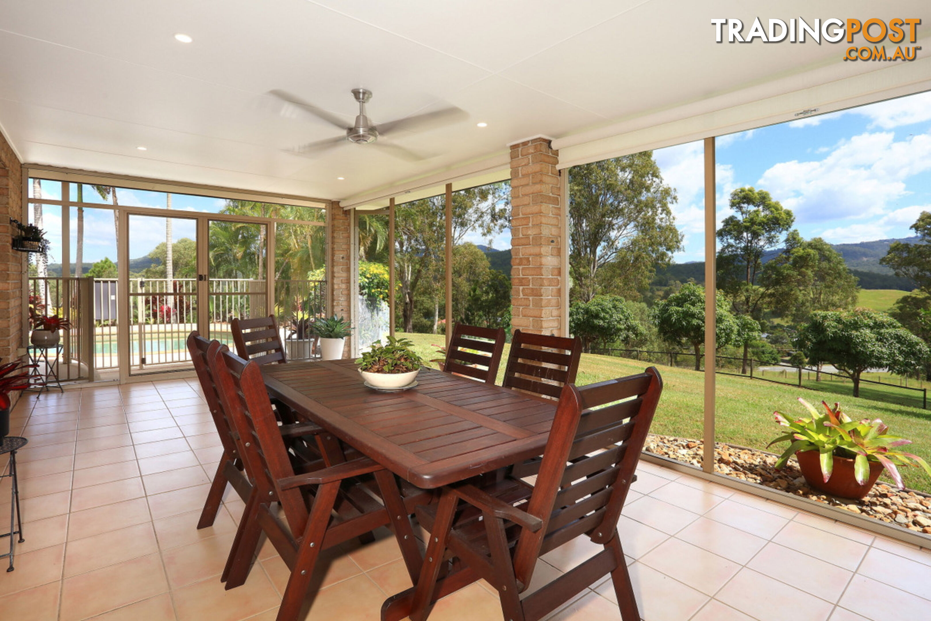 728 Maudsland Road MOUNT NATHAN QLD 4211