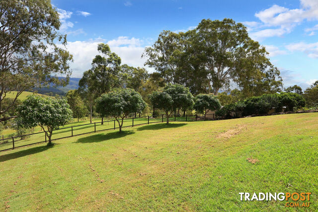 728 Maudsland Road MOUNT NATHAN QLD 4211