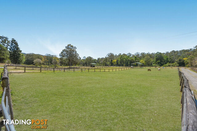 1025 Beaudesert-Nerang Road CLAGIRABA QLD 4211