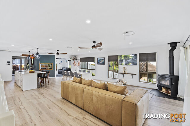 9 Tralee Court CARRARA QLD 4211