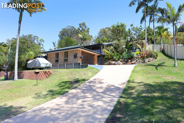 31 Renfrew Drive HIGHLAND PARK QLD 4211 - photo 1 of 6