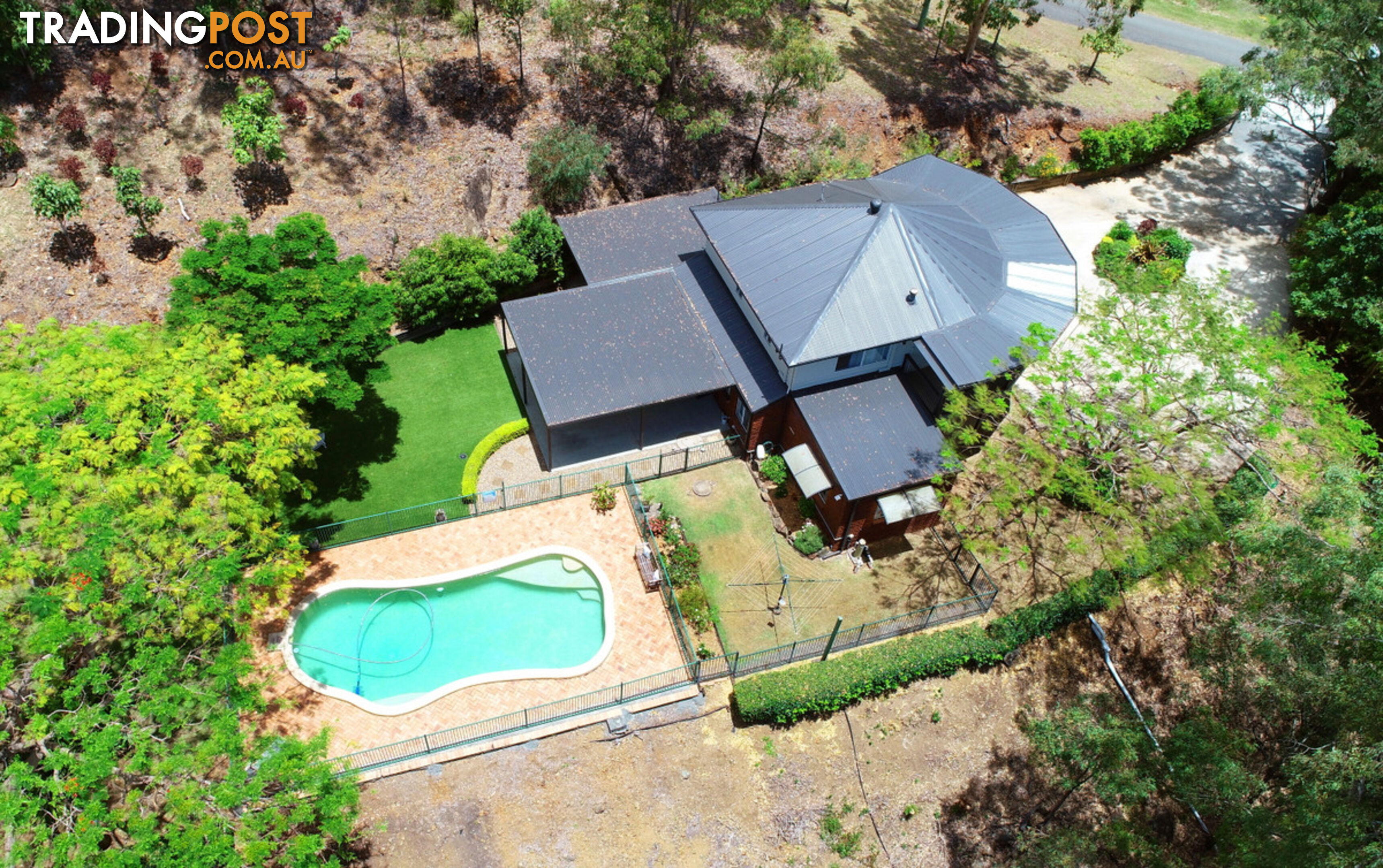 61 Witheren Road CLAGIRABA QLD 4211