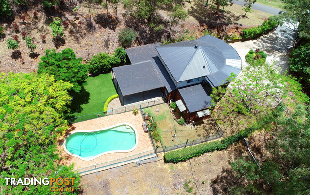 61 Witheren Road CLAGIRABA QLD 4211