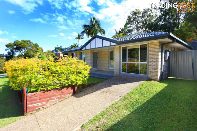 56 Renfrew Drive HIGHLAND PARK QLD 4211