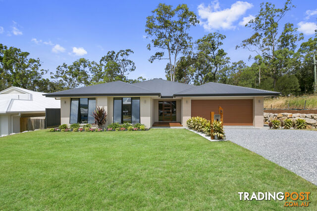 3 Moondani Drive GILSTON QLD 4211