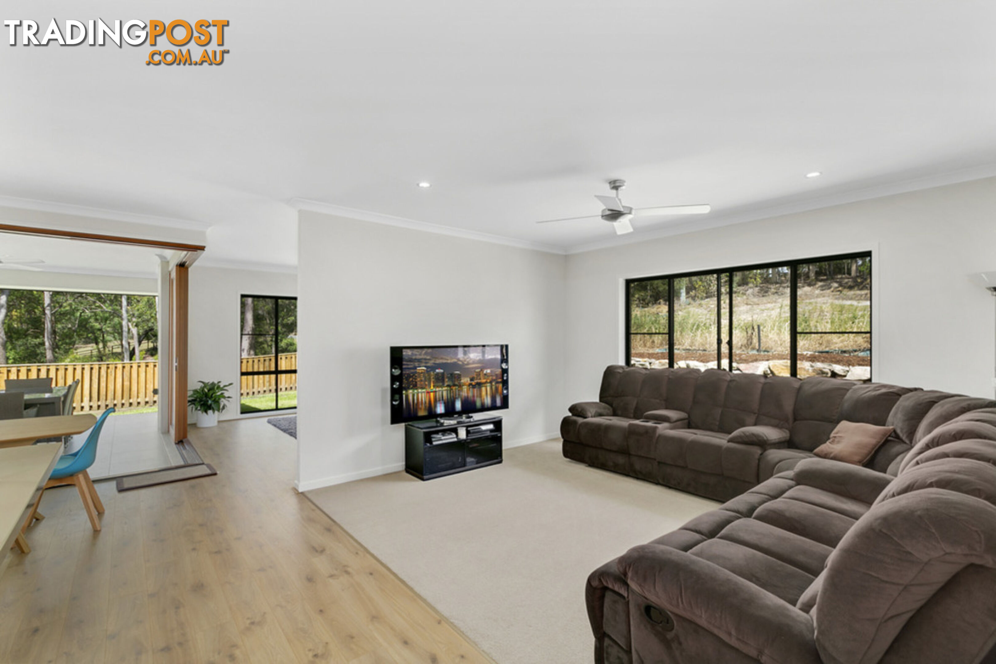 3 Moondani Drive GILSTON QLD 4211