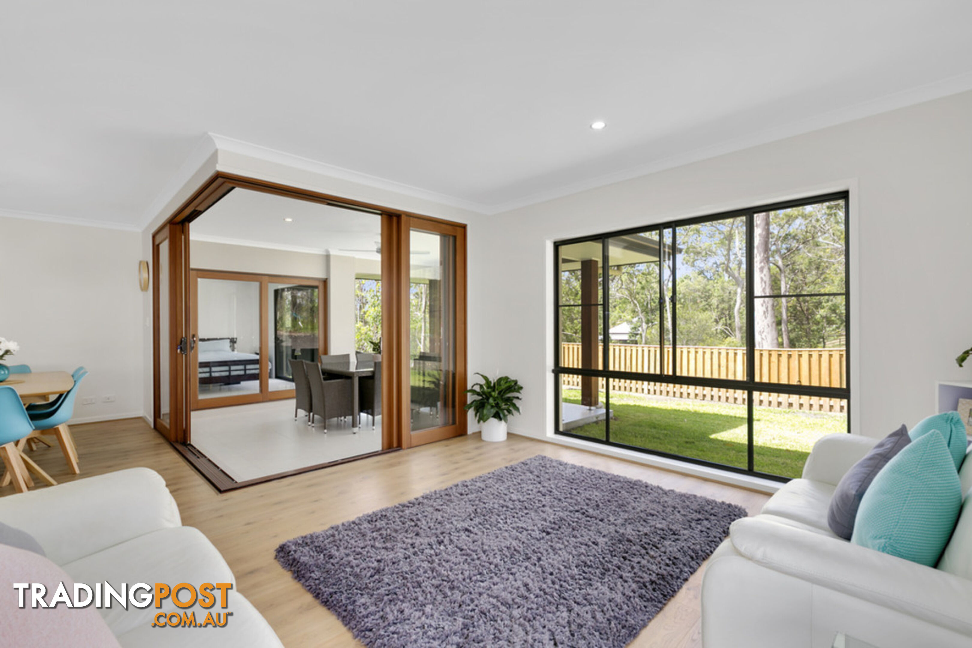 3 Moondani Drive GILSTON QLD 4211