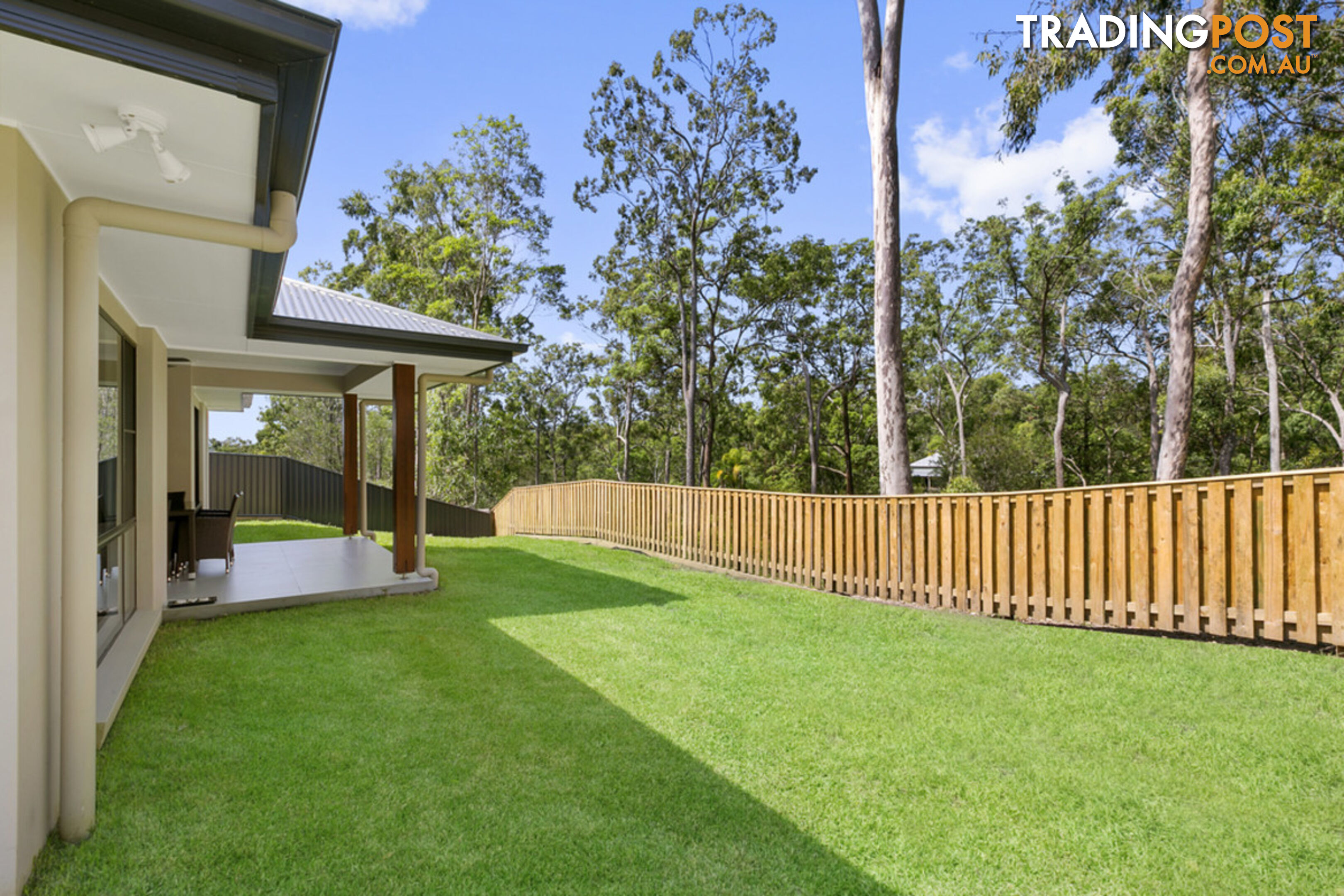 3 Moondani Drive GILSTON QLD 4211