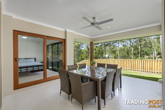 3 Moondani Drive GILSTON QLD 4211