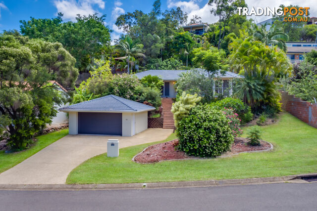 23 Renfrew Drive HIGHLAND PARK QLD 4211