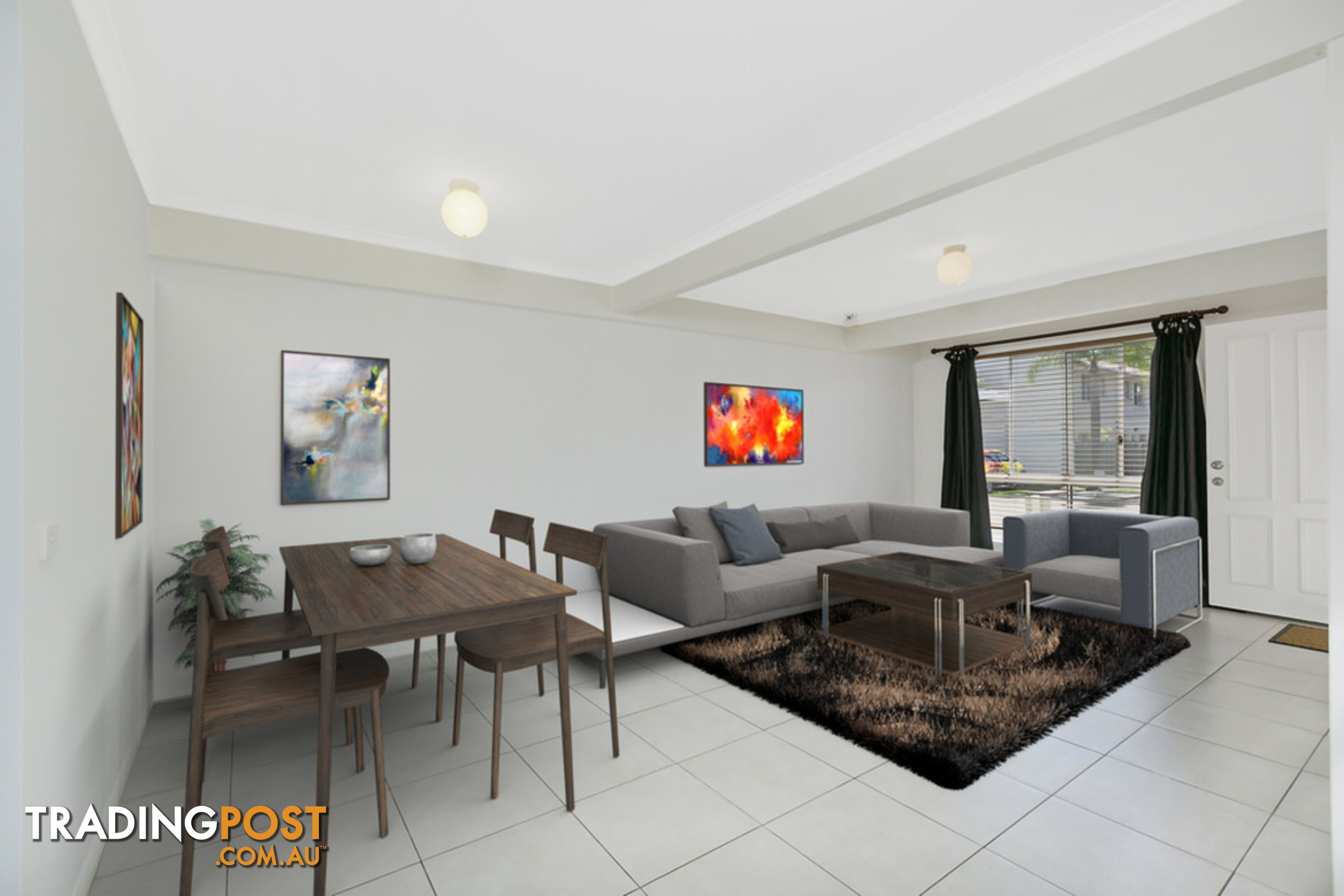 30/125 Pappas Way CARRARA QLD 4211