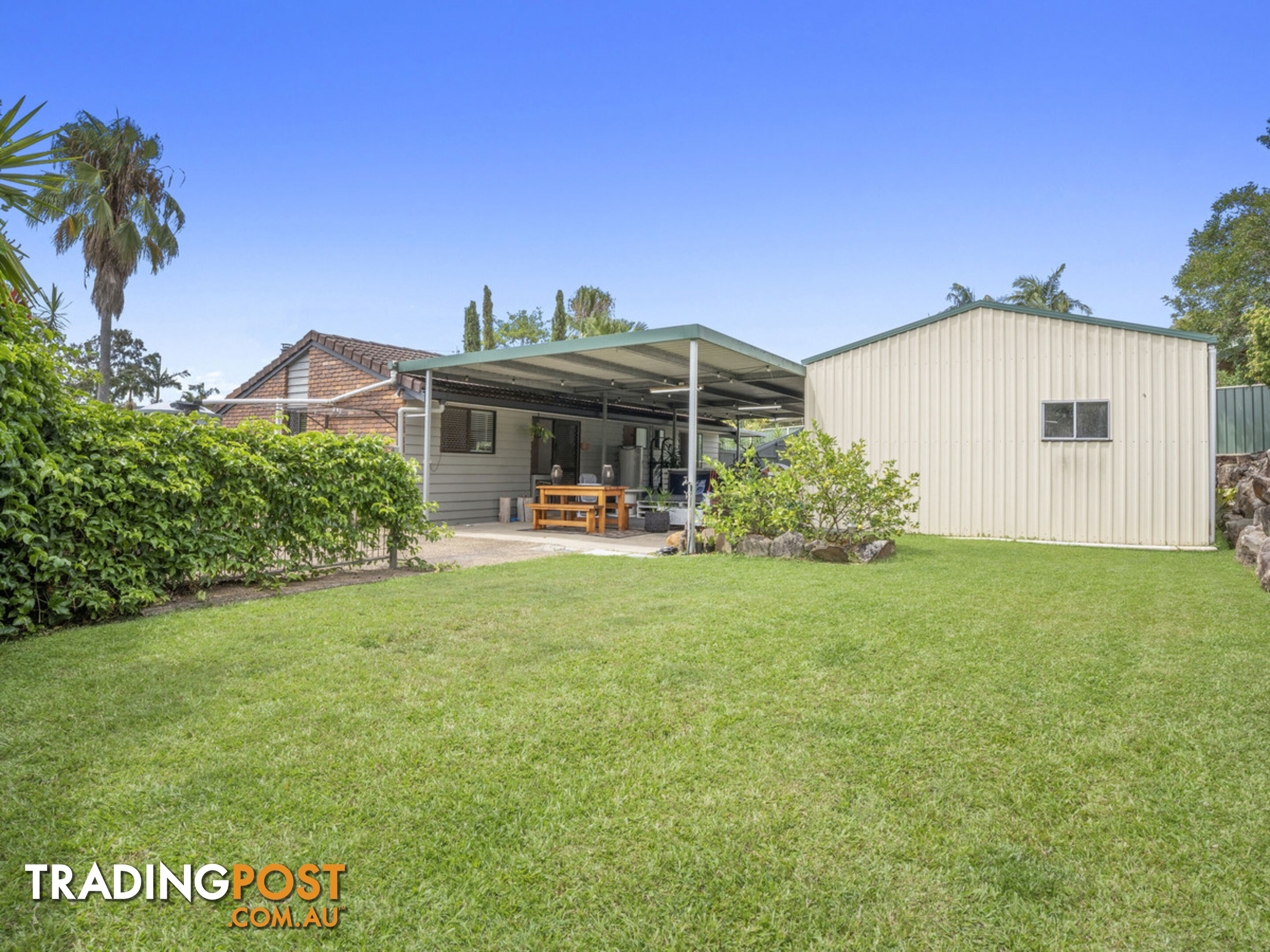 8 Ealing Court NERANG QLD 4211