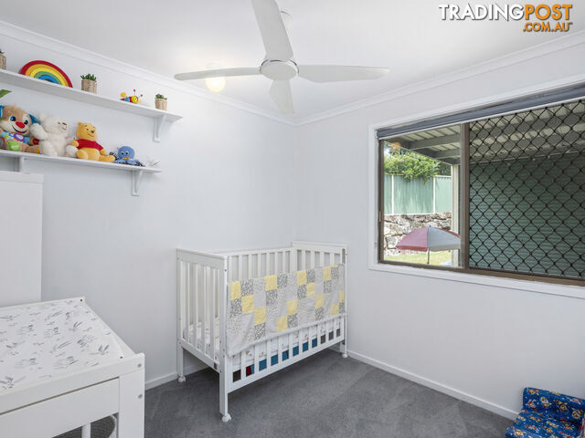 8 Ealing Court NERANG QLD 4211