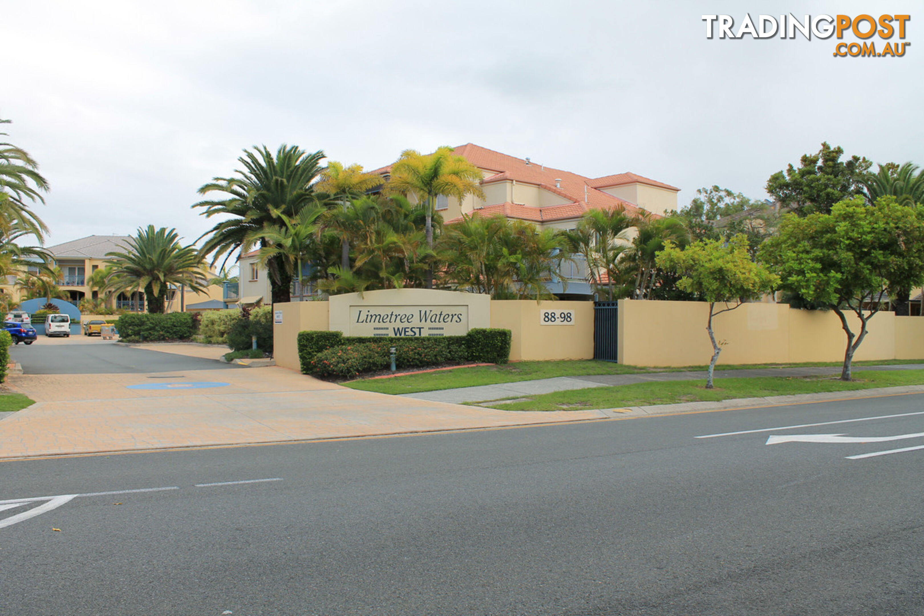 77/88 Limetree Parade RUNAWAY BAY QLD 4216