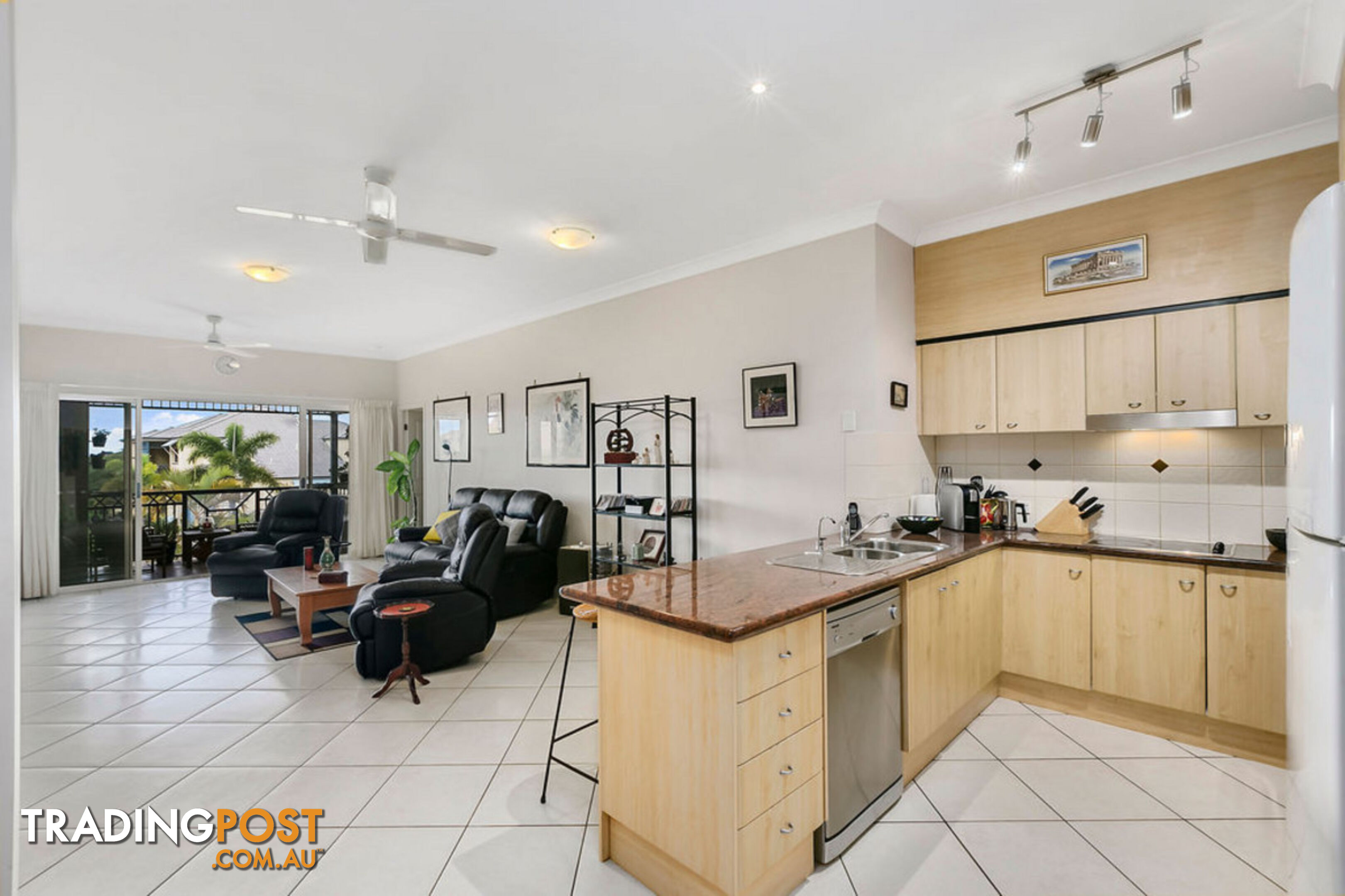 77/88 Limetree Parade RUNAWAY BAY QLD 4216