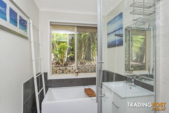 7 Peppercorn Court NERANG QLD 4211