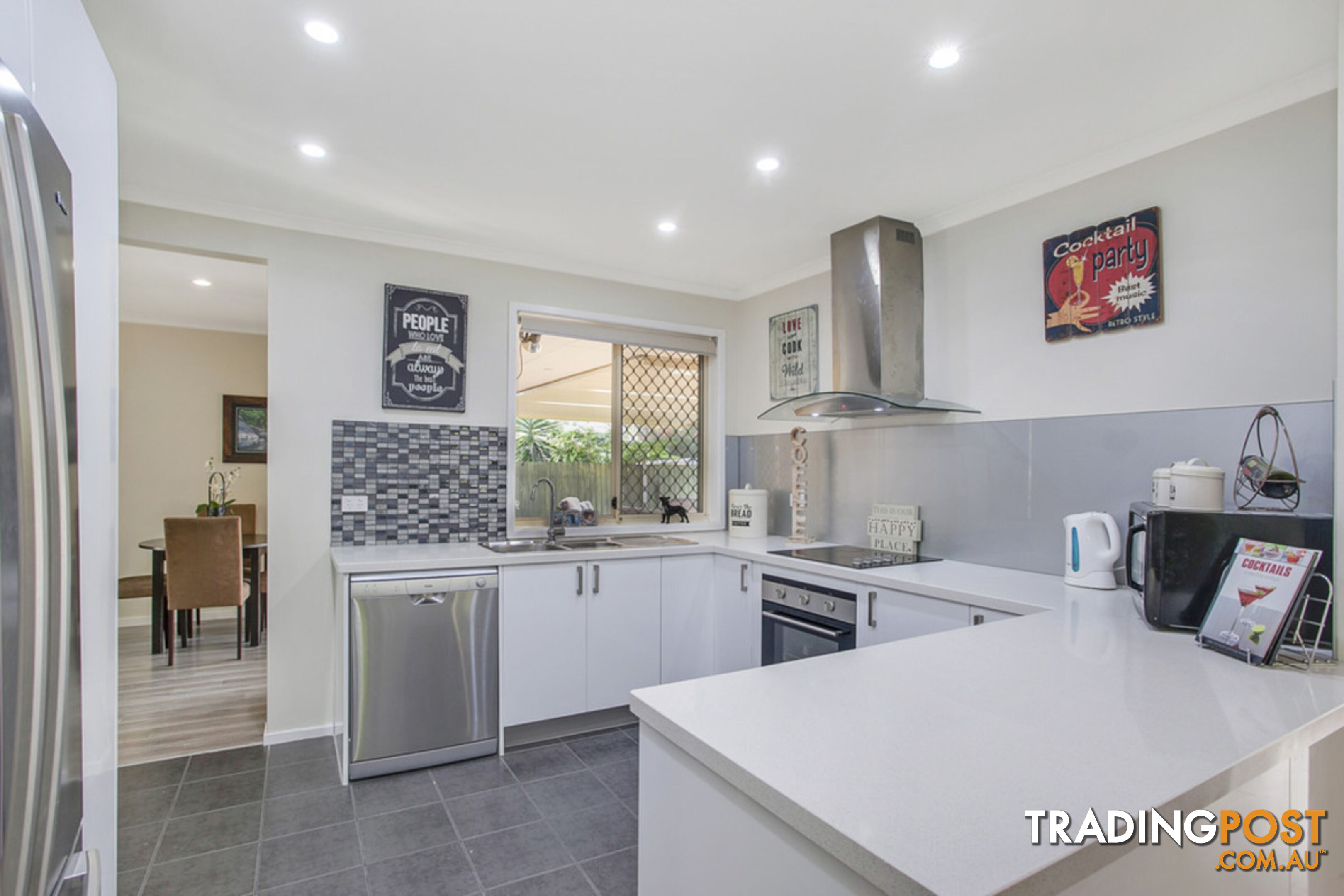 7 Peppercorn Court NERANG QLD 4211