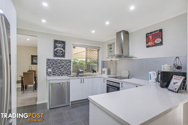 7 Peppercorn Court NERANG QLD 4211