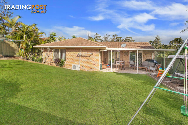 7 Peppercorn Court NERANG QLD 4211