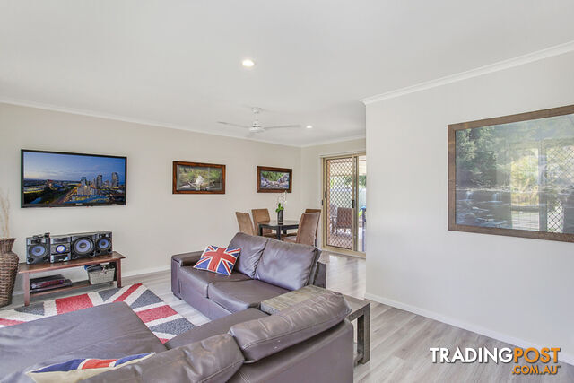 7 Peppercorn Court NERANG QLD 4211