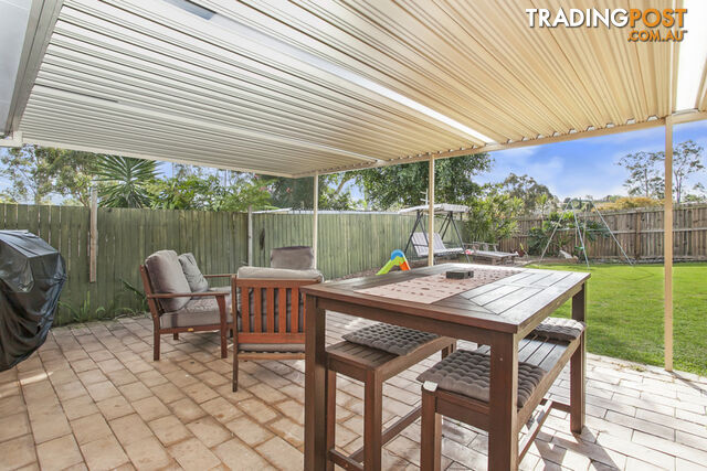 7 Peppercorn Court NERANG QLD 4211