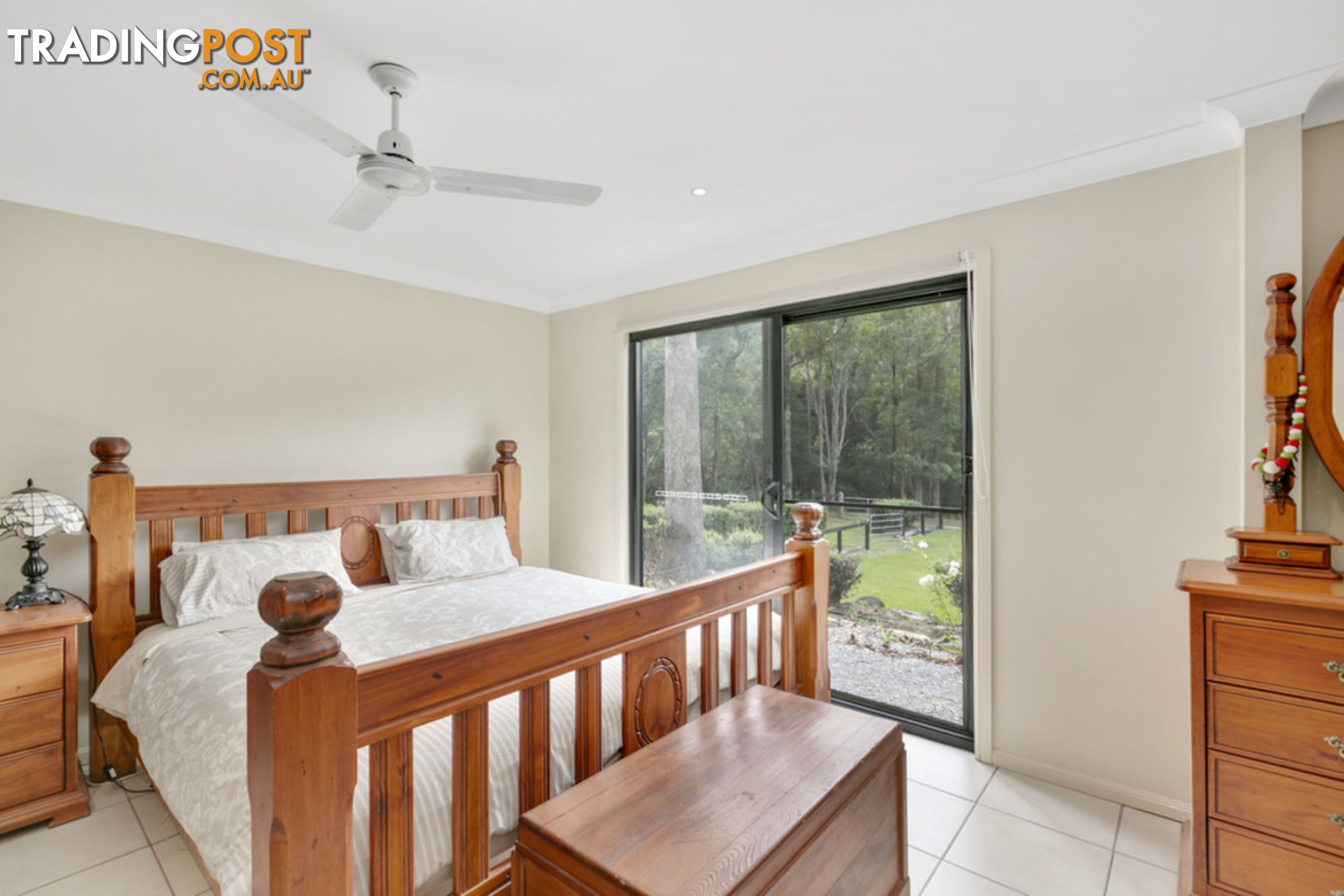 1235 Tamborine - Oxenford Road WONGAWALLAN QLD 4210