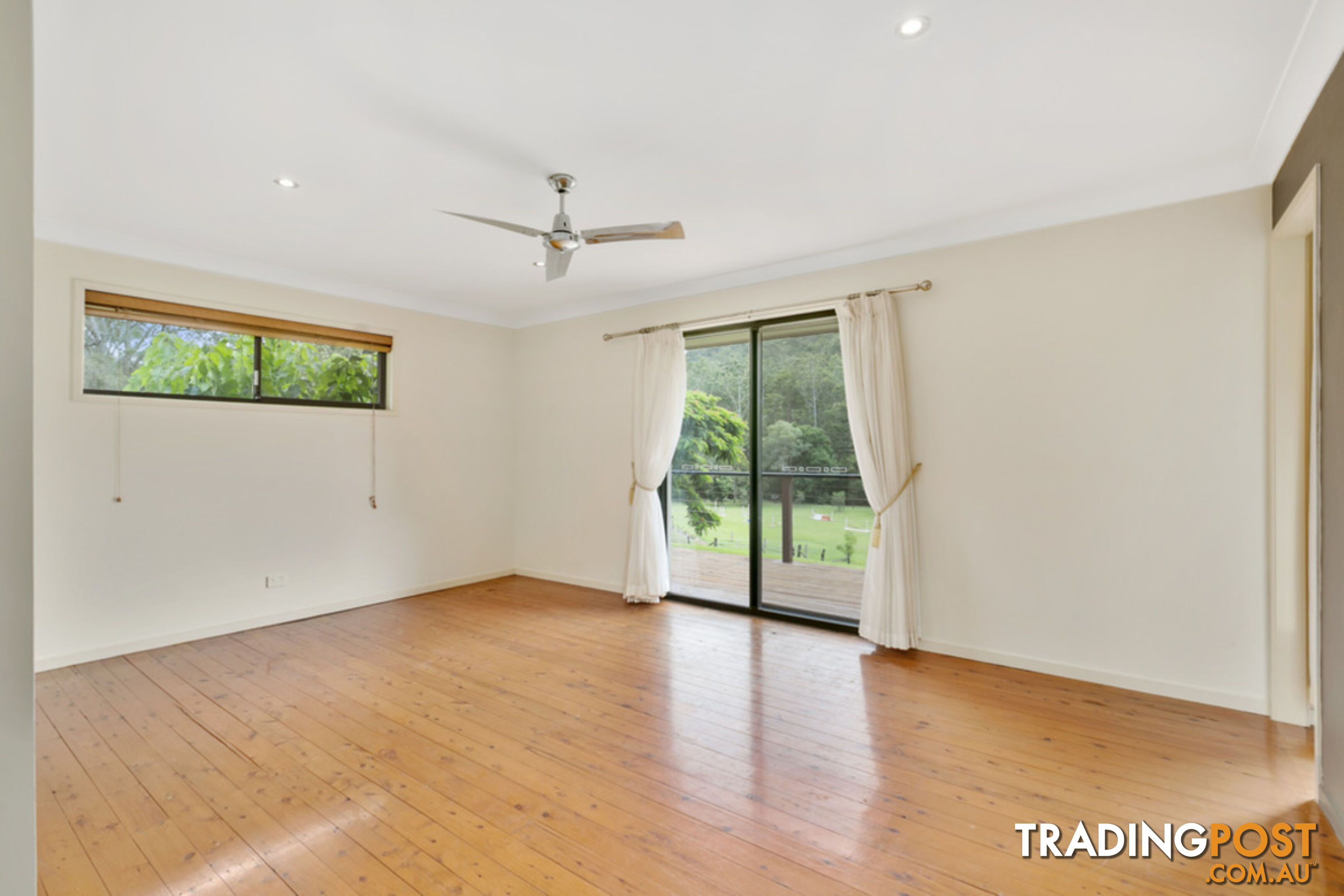 1235 Tamborine - Oxenford Road WONGAWALLAN QLD 4210