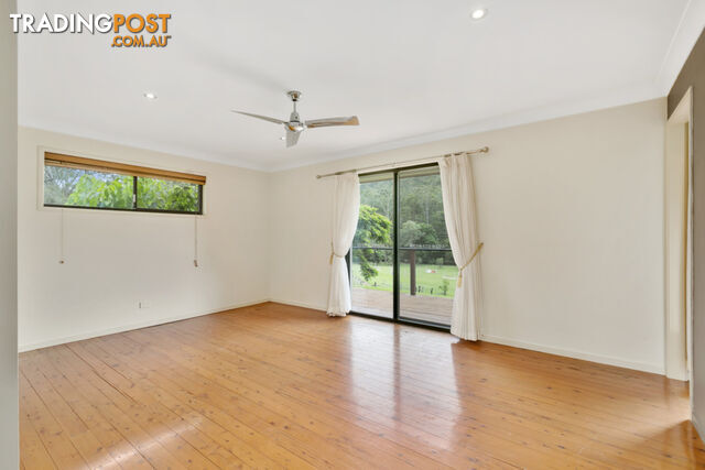 1235 Tamborine - Oxenford Road WONGAWALLAN QLD 4210