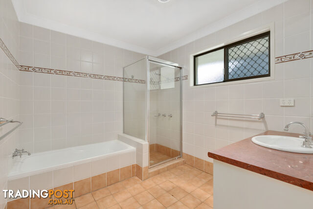 1235 Tamborine - Oxenford Road WONGAWALLAN QLD 4210