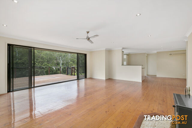 1235 Tamborine - Oxenford Road WONGAWALLAN QLD 4210