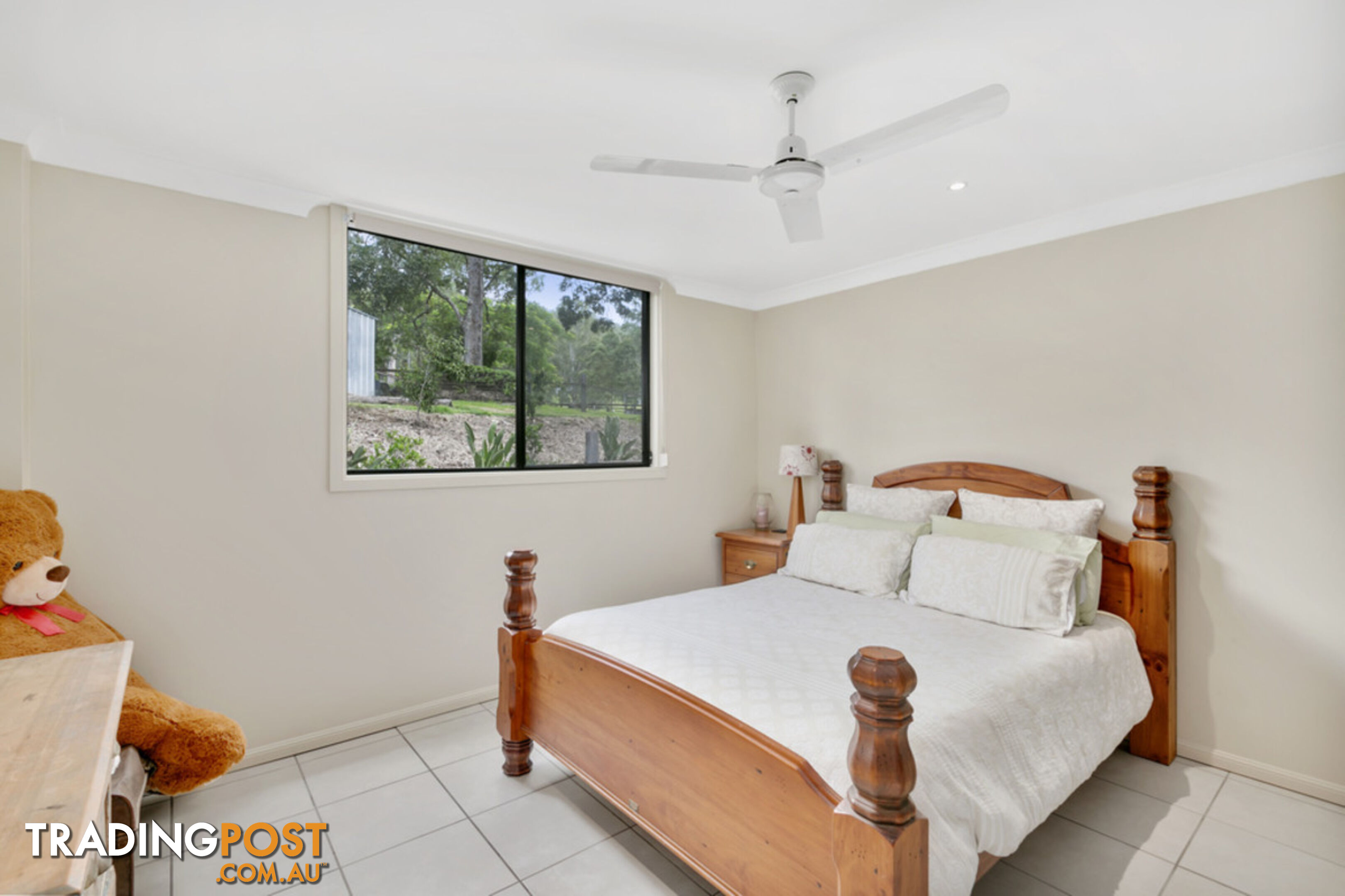 1235 Tamborine - Oxenford Road WONGAWALLAN QLD 4210